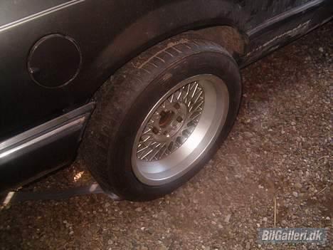 Opel monza - 16*9 billede 10