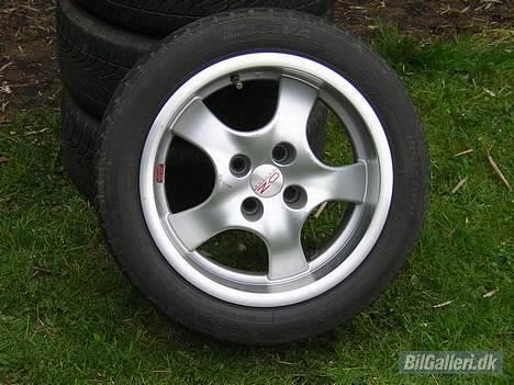 VW Polo 2 Steilheck **'DØD** - Ja dem for mor så på hendes dyt om en uge....:)..  billede 10