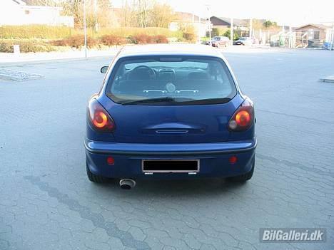 Fiat bravo ( solgt) billede 5