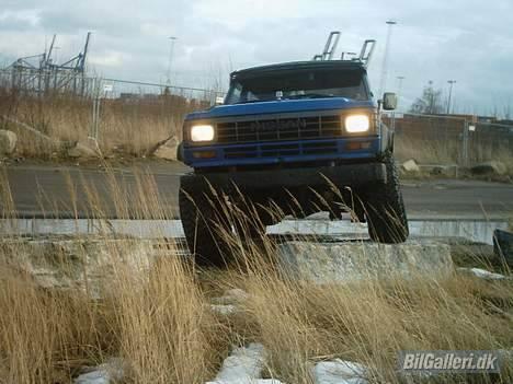 Nissan patrol billede 3