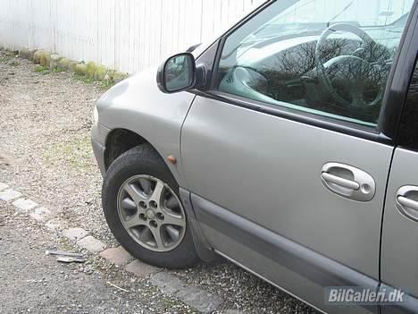 Chrysler Voyager - Se. billede 6
