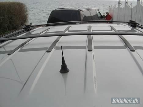 Chrysler Voyager - Taget billede 8