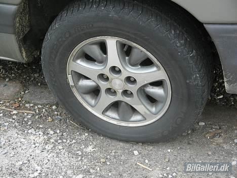 Chrysler Voyager - Dækket... Der kommer billeder af den inden fra snart.! billede 9