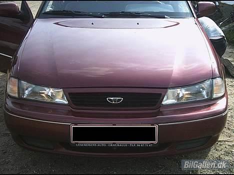 Daewoo Nexia billede 2