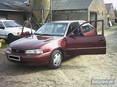 Daewoo Nexia billede 4