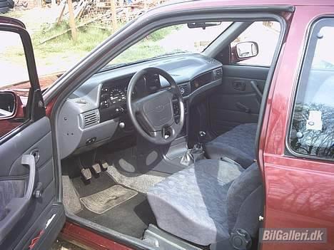 Daewoo Nexia billede 6