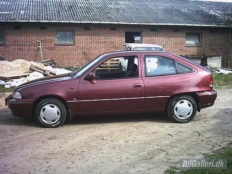 Daewoo Nexia billede 10