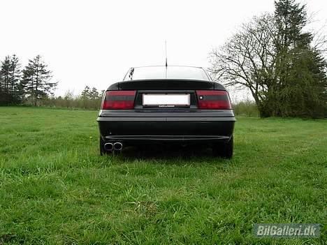 Opel calibra (solgt) billede 2