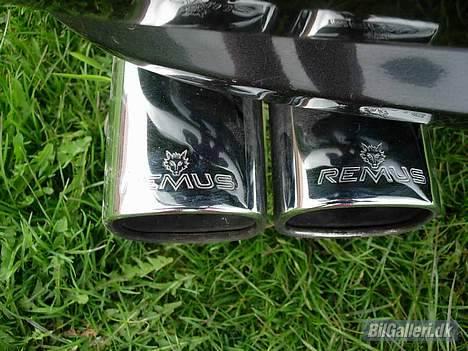 Opel calibra (solgt) billede 4