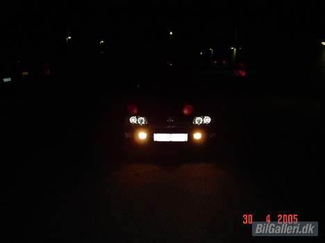 VW Golf III *SOLGT* billede 5