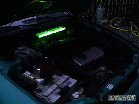 Mitsubishi Colt GLXI - SOLGT!! billede 11