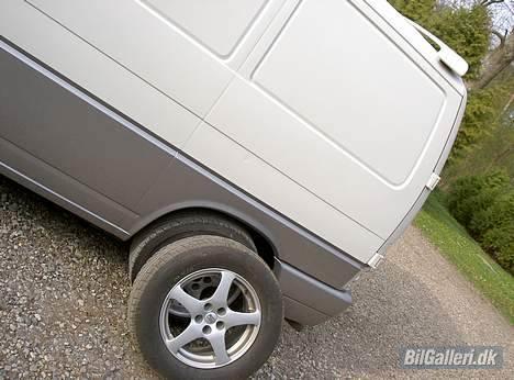 VW transporter t4 (solgt) billede 7