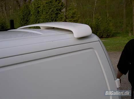 VW transporter t4 (solgt) billede 8