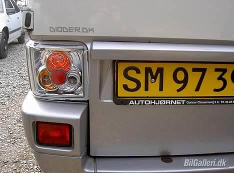 VW transporter t4 (solgt) billede 9