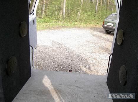 VW transporter t4 (solgt) billede 16