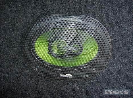 VW transporter t4 (solgt) billede 17