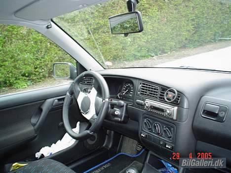 VW Golf III *SOLGT* billede 6