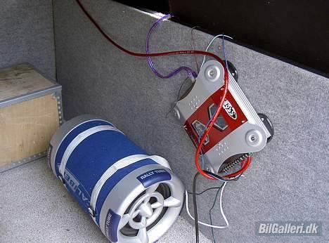 VW transporter t4 (solgt) billede 18