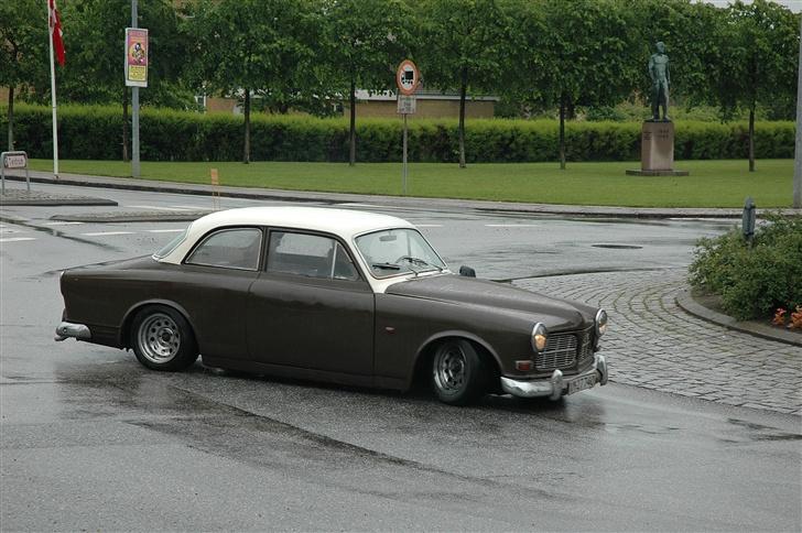 Volvo 121 amazon billede 1