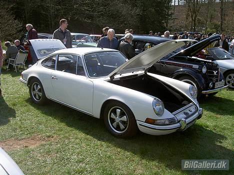 Porsche 911 Karmann Coupé - Gjern 2005 billede 15