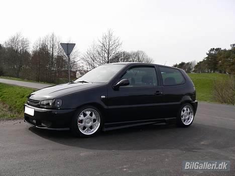 VW Polo billede 1