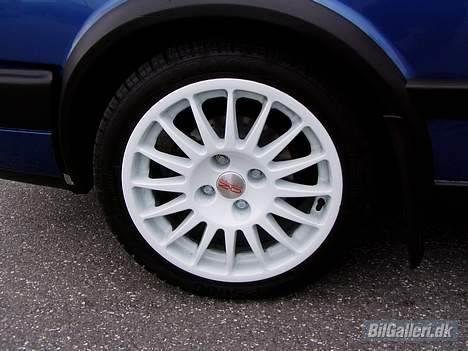 VW Golf 2 1,8 Pasadena billede 3