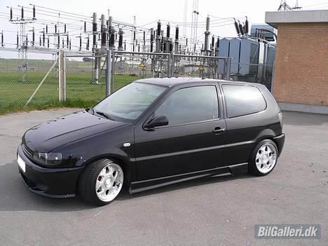 VW Polo billede 2