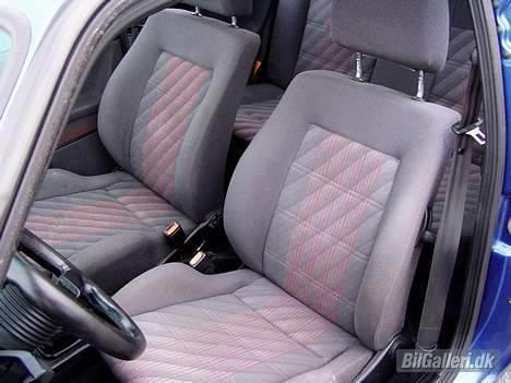 VW Golf 2 1,8 Pasadena billede 5