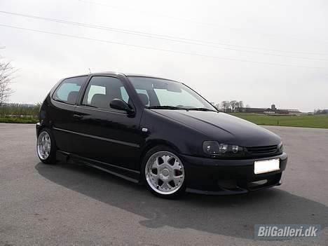 VW Polo billede 3