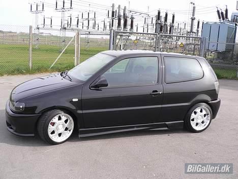 VW Polo billede 4