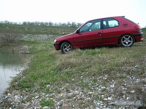 BMW Z4 3,0  billede 1