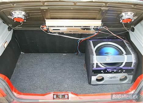 BMW Z4 3,0  - der skal også være plads til bajerne billede 3