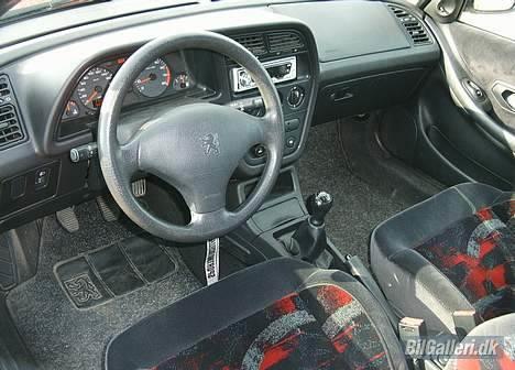 BMW Z4 3,0  billede 4