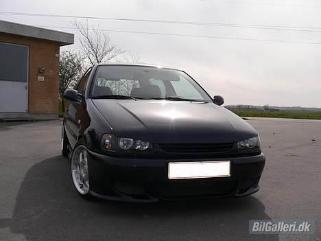 VW Polo billede 5