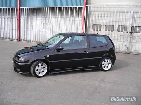 VW Polo billede 6