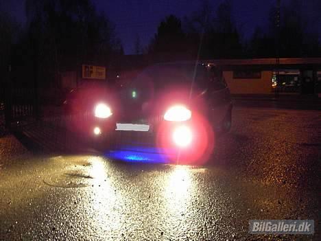 Opel Corsa B *SOLGT* billede 6