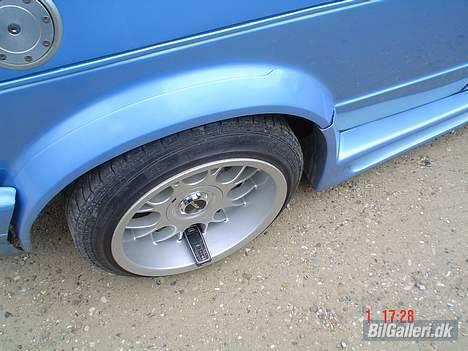 VW Golf 1 GTi Pirelli billede 3