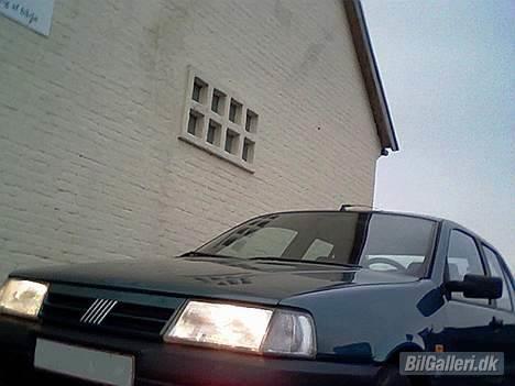 Fiat Tempra - solgt - Næsten nyvasket billede 5