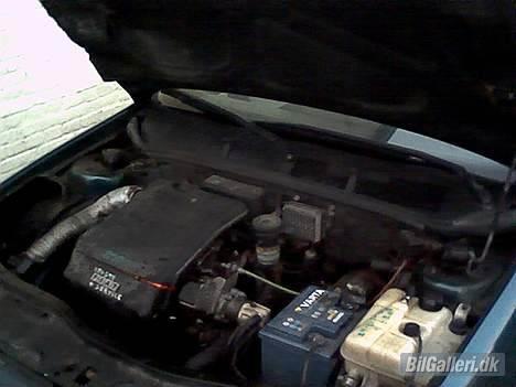 Fiat Tempra - solgt billede 6