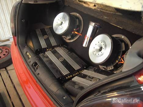 Fiat Bravo HGT-T Solgt billede 6