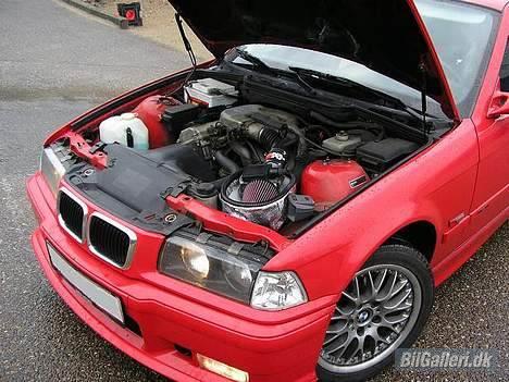 BMW E36 billede 10