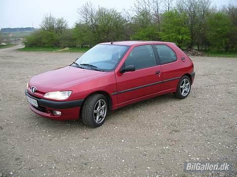 BMW Z4 3,0  billede 5