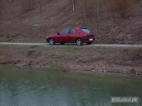 BMW Z4 3,0  billede 7