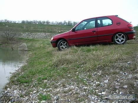 BMW Z4 3,0  billede 8