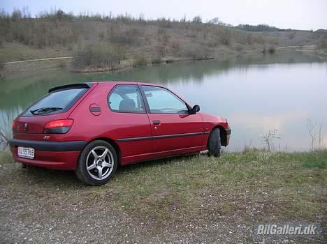 BMW Z4 3,0  billede 9