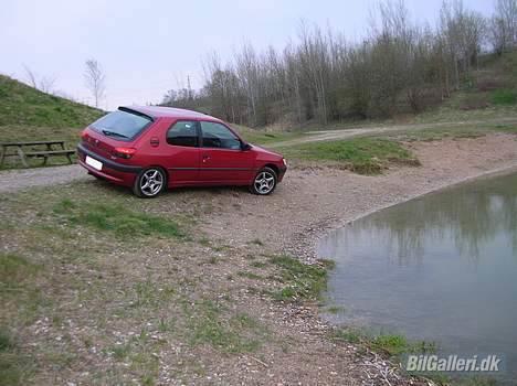BMW Z4 3,0  billede 10