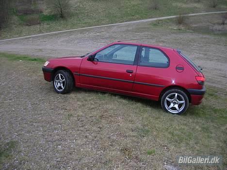 BMW Z4 3,0  billede 11