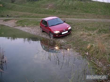 BMW Z4 3,0  billede 12