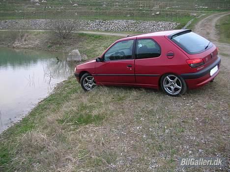 BMW Z4 3,0  billede 16