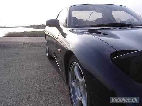 Mazda RX 7 billede 6